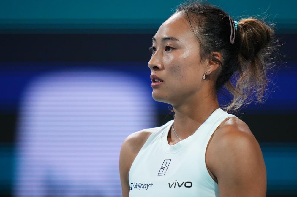 的羽毛球天 的羽毛球天